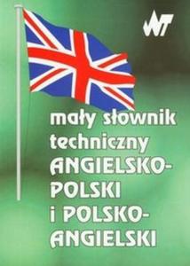 May sownik techniczny angielsko polski polsko angielski - 2825686535