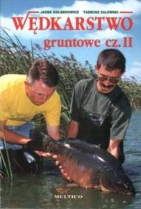 Wdkarstwo gruntowe cz.II