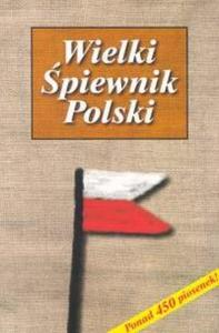 Wielki piewnik polski - 2825686581