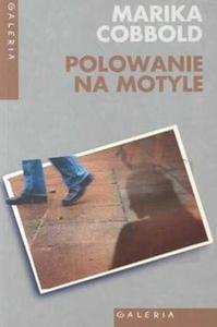 Polowanie na motyle - 2825686628