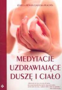 Medytacje uzdrawiajce dusz i ciao - 2825686641