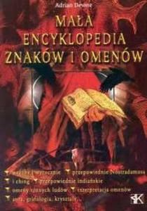 Maa encyklopedia znakw i omenw - 2825686647