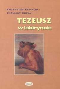 Tezeusz w labiryncie - 2825686683