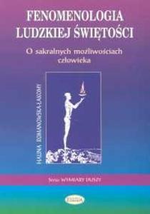 Fenomenologia ludzkiej witoci - 2825686729