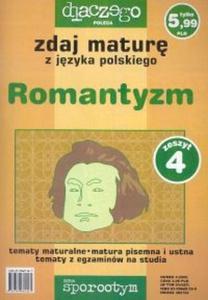 Zdaj matur z jzyka polskiego - 2825686740