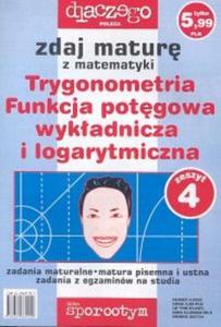 Zdaj matur matematyka - 2825686741