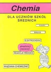 Chemia dla uczniw szk rednich - 2825686765