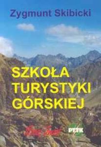 Szkoa turystyki grskiej - 2825686772