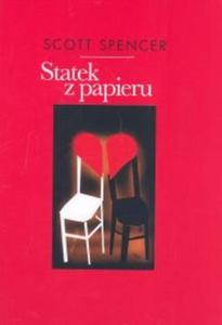 STATEK Z PAPIERU - 2825686795