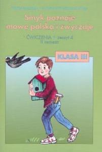 Smyk poznaje mow polsk i zwyczaje 3 wiczenia Cz 4 - 2825686823