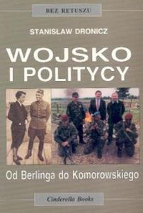 Wojsko i politycy - 2825686845