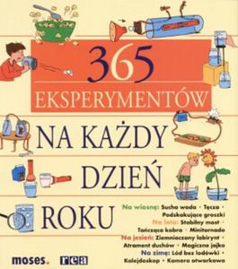 365 eksperymentw na kady dzie roku - 2825649624