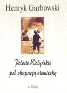 Polesie Woyskie pod okupacj niemieck - 2825686914