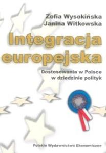 Integracja europejska - 2825686916