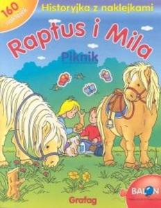 Raptus i Mila Piknik - 2825686953