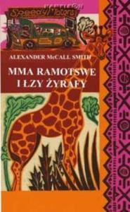 Mma Ramotswe i zy yrafy - 2825686970