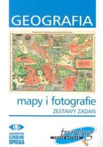 Trening Geografia Mapy i fotografie - 2825686991