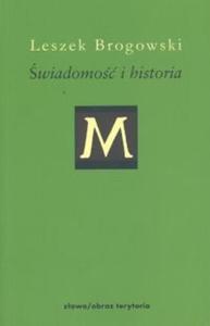 wiadomo i historia. Studium o filozofii Wilhelma Diltheya - 2825686997