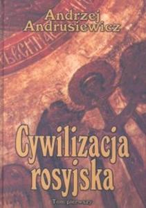 Cywilizacja rosyjska T 1