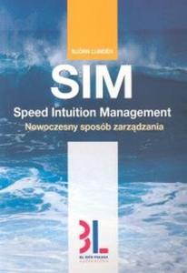 SIM Speed Intuition Management - 2825687001