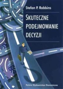 Skuteczne podejmowanie decyzji - 2825687004