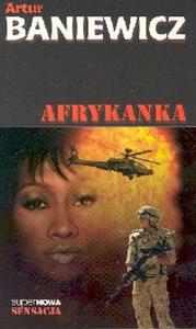 Afrykanka - 2825687045