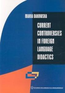 Current controversies in foreign language - 2825687123