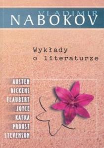 Wykady o literaturze - 2825687169