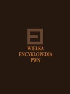 Wielka Encyklopedia PWN T. 28