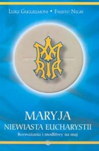 Maryja Niewiasta Eucharystii - 2825687208