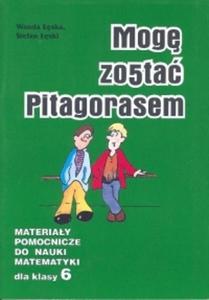 Mog zosta Pitagorasem 6 Materiay pomocnicze