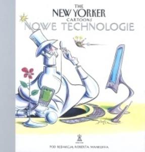 The New Yorker cartoons Nowe technologie - 2825687239