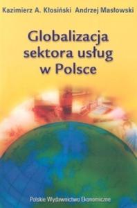 Globalizacja sektora usug w Polsce - 2825687248