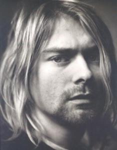 Cobain w Rolling Stones - 2825687279