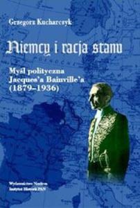 Niemcy i racja stanu - 2825687307