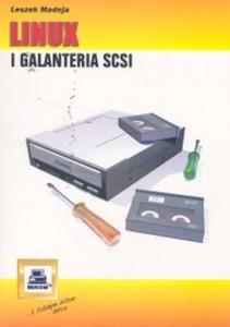 Linux galanteria SCSI - 2825687356