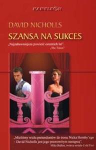 Szansa na sukces - 2825687374