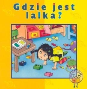 Gdzie jest lalka - 2825687386