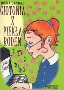 Ciotunia z pieka rodem - 2825687419