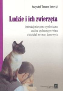 Ludzie i ich zwierzta