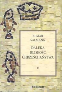 Daleka blisko chrzecijastwa - 2825687456