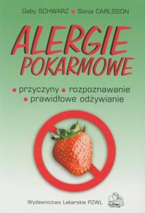 Alergie pokarmowe