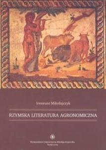 Rzymska literatura agronomiczna - 2825687506