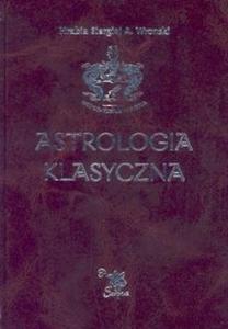 Astrologia klasyczna t.1 - 2825687529