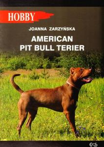 American pit bull terier - 2825649713