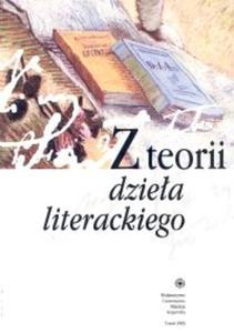 Z teorii dziea literackiego - 2825687542