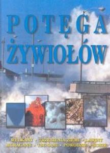 Potga ywioów