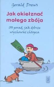 Jak okiezna maego zbója