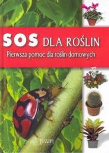 Sos dla rolin. Pierwsza pomoc dla rolin domowych - 2825687592