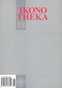 Ikonotheka t 18/2005